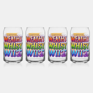 Un Whimsy riche