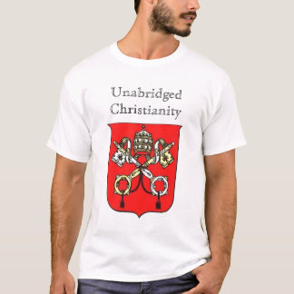 Unabridged Christianity T-Shirt