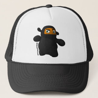 Unagi Trucker Hat