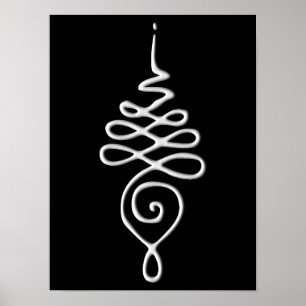 Unalome 3 poster