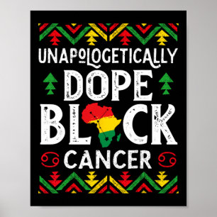 Unapologetically Drug Black Cancer Zodiac Sign His