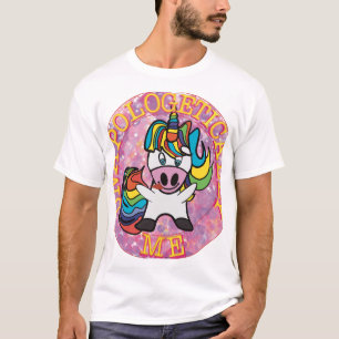 Unapologetically me! T-Shirt