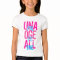 Unapologetically Me Tees by MDillon Designs