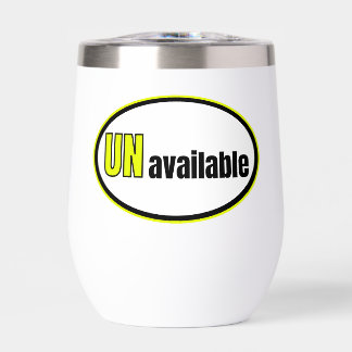 UNavailable (The “UN” collection)