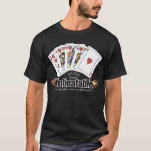 Unbeatable T-Shirt