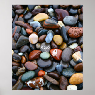 Unbelievable Beach Poster