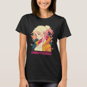 Unbothered Girl T-Shirt