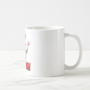 Unbowlievable Bowling Coffee Mug