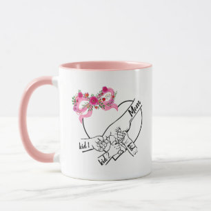 Unbreakable Bond Mug