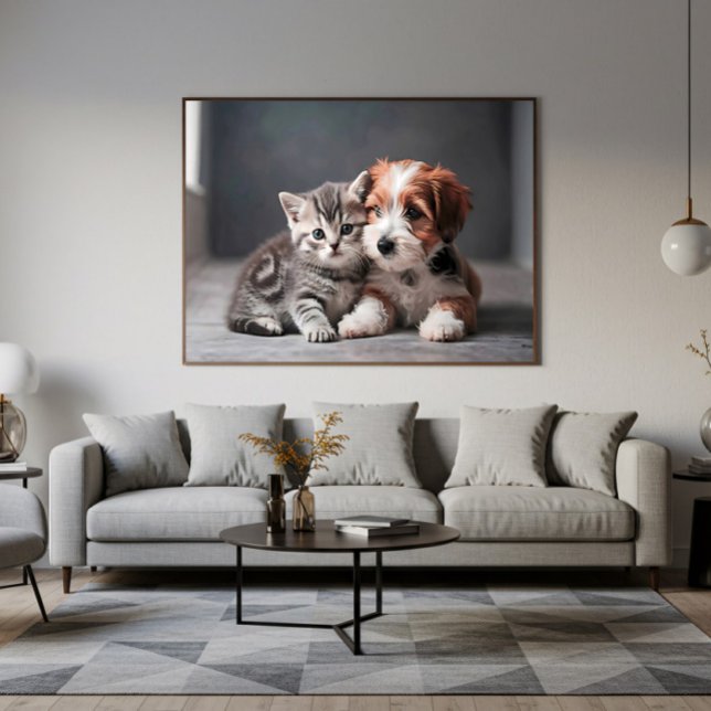 Unbreakable Bonds Poster (Creator Uploaded)