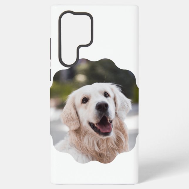 Unbreakable Bonds Samsung Galaxy S22 Ultra Case (Back)