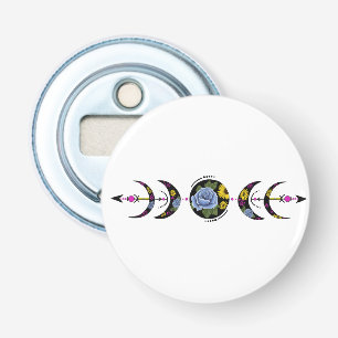 Unbreakable Nature's Cycle Bottle Opener