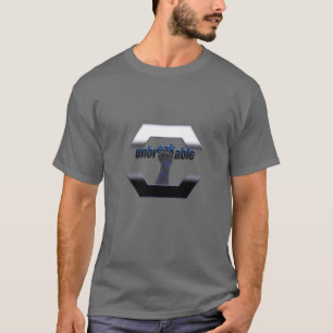 unbreakable T-Shirt