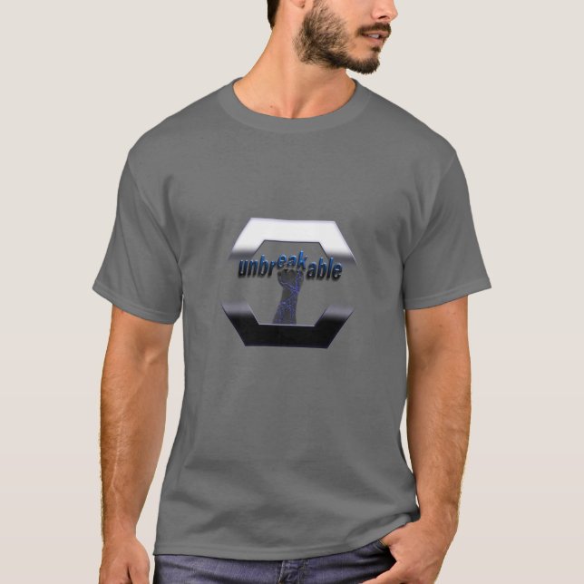 unbreakable T-Shirt (Front)