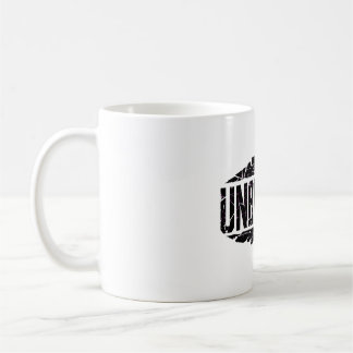 Unbroken Motivation  Coffee Mug