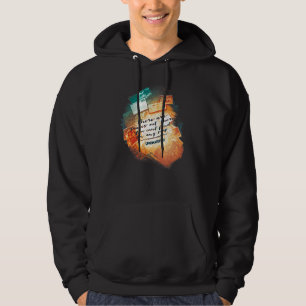 Uncharted Map Collage Hoodie