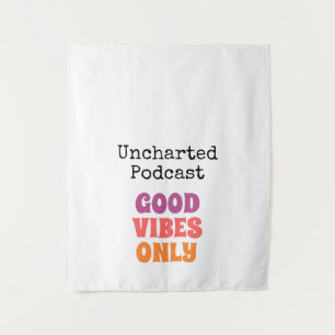 Uncharted  tapestry