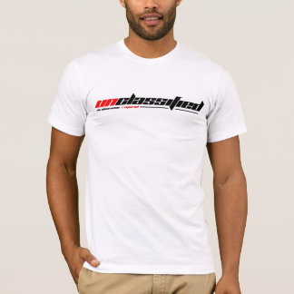 Unclassified T-shirt