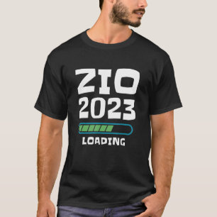 Uncle 2023 Loading Best Uncle In The World Future  T-Shirt