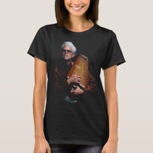 Uncle Baby Billy Walton Goggins - Baby Billy T-Shirt