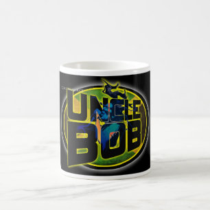 UNCLE BOB MUG
