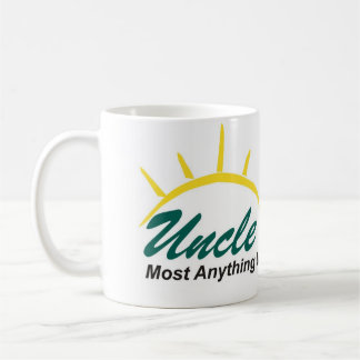 Uncle Henry's Coffee Mug