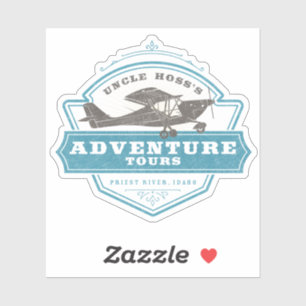 Uncle Hoss's Adventure Tours