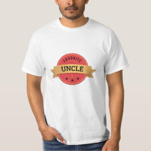 Uncle Life T-Shirts: Quirky and Fun Designs T-Shirt