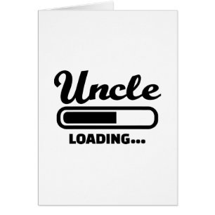 Uncle loading
