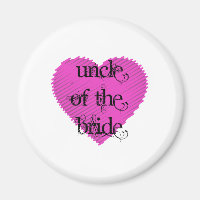 Uncle of the Bride