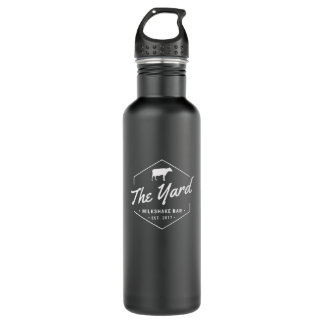 uncle roger merch 710 ml water bottle