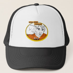 Uncle Roger Youtube Comedian MSG Trucker Hat