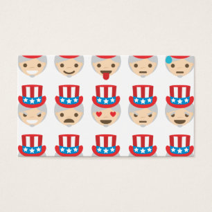 uncle sam emoji