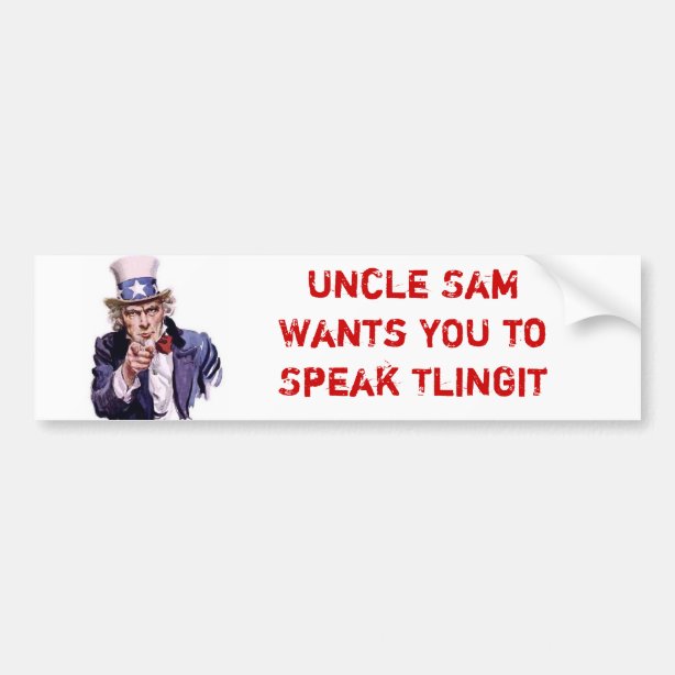 Uncle Sam Bumper Stickers And Car Stickers Zazzle Ca 