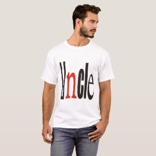 Uncle T-Shirt