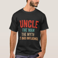 Uncle The Man The Myth The Bad Influence Best Funn