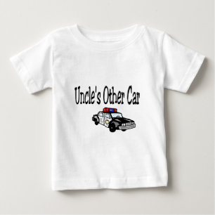 Uncle's Other Car Baby T-Shirt