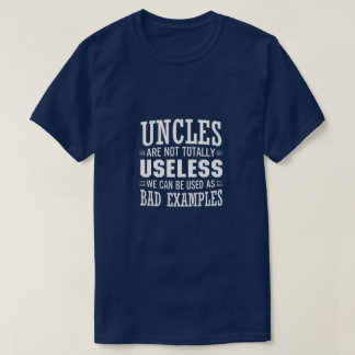 uncles T-Shirt