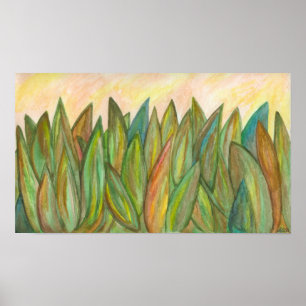 Uncompromised Art Print