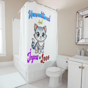 Unconditional And Joyous Love