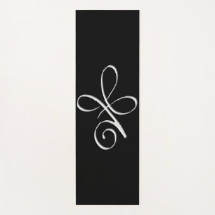 Unconditional Love 3 Yoga Mat
