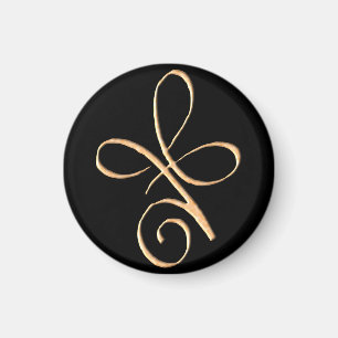 Unconditional Love 4 Magnet