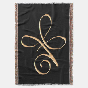Unconditional Love 4 Throw Blanket