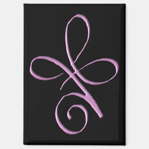 Unconditional Love 5 Magnet