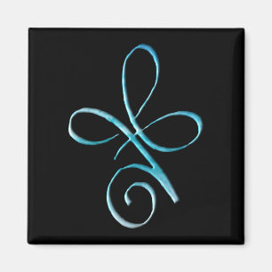Unconditional Love 6 Magnet