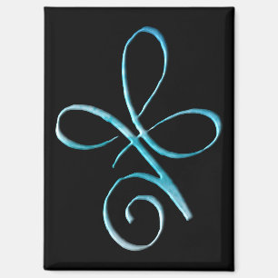 Unconditional Love 6 Magnet