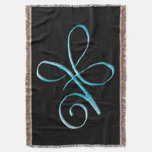 Unconditional Love 6 Throw Blanket
