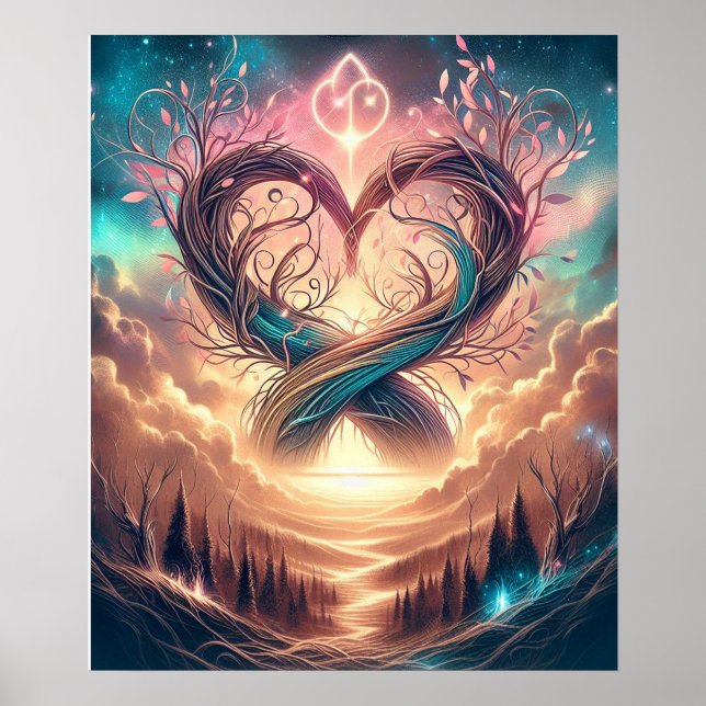 Unconditional Love: A Tribute to Mothers Everywher Poster (Front)