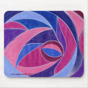 Unconditional Love Mouse Pad