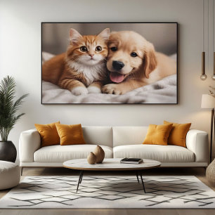 Unconditional Love Poster